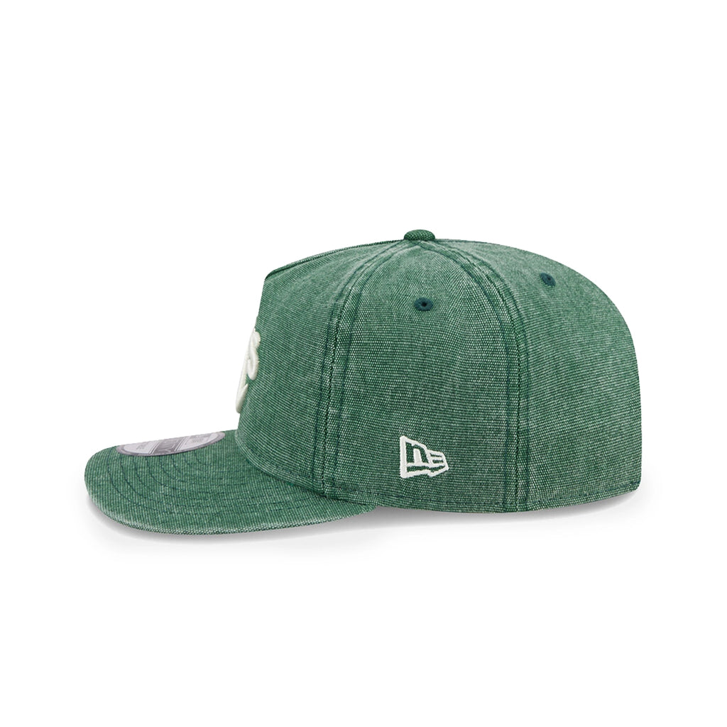 NEW ERA Oakland Athletics 1920 Classic Washed Green