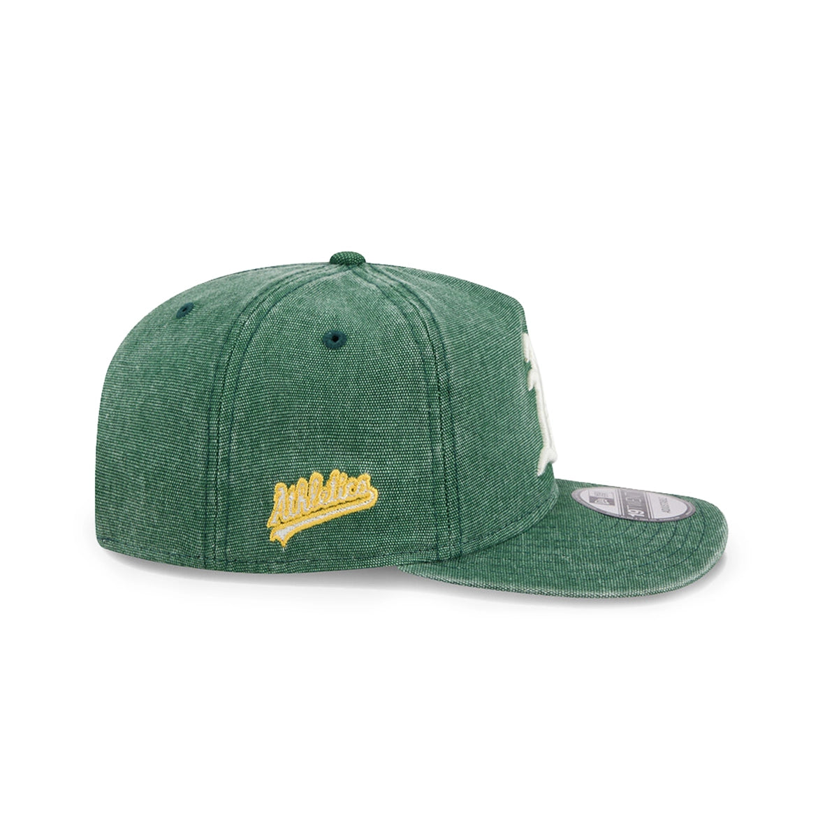 NEW ERA Oakland Athletics 1920 Classic Washed Green