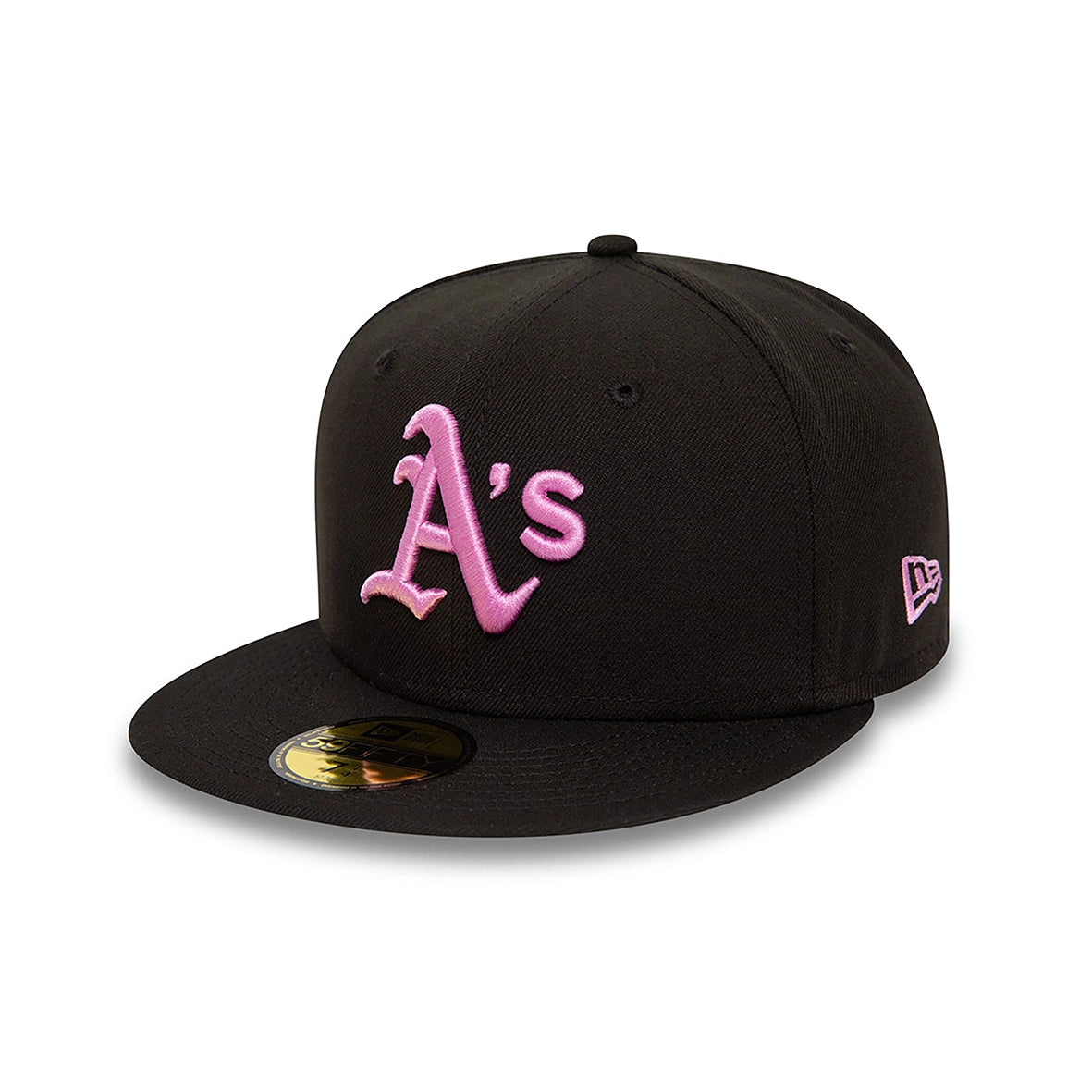 NEW ERA Oakland Athletic's 59FIFTY Fitted Cap