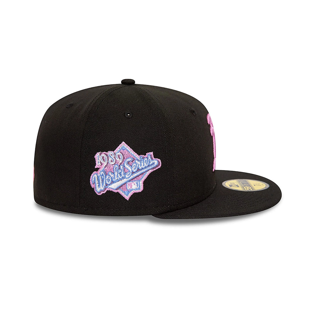 NEW ERA Oakland Athletic's 59FIFTY Fitted Cap