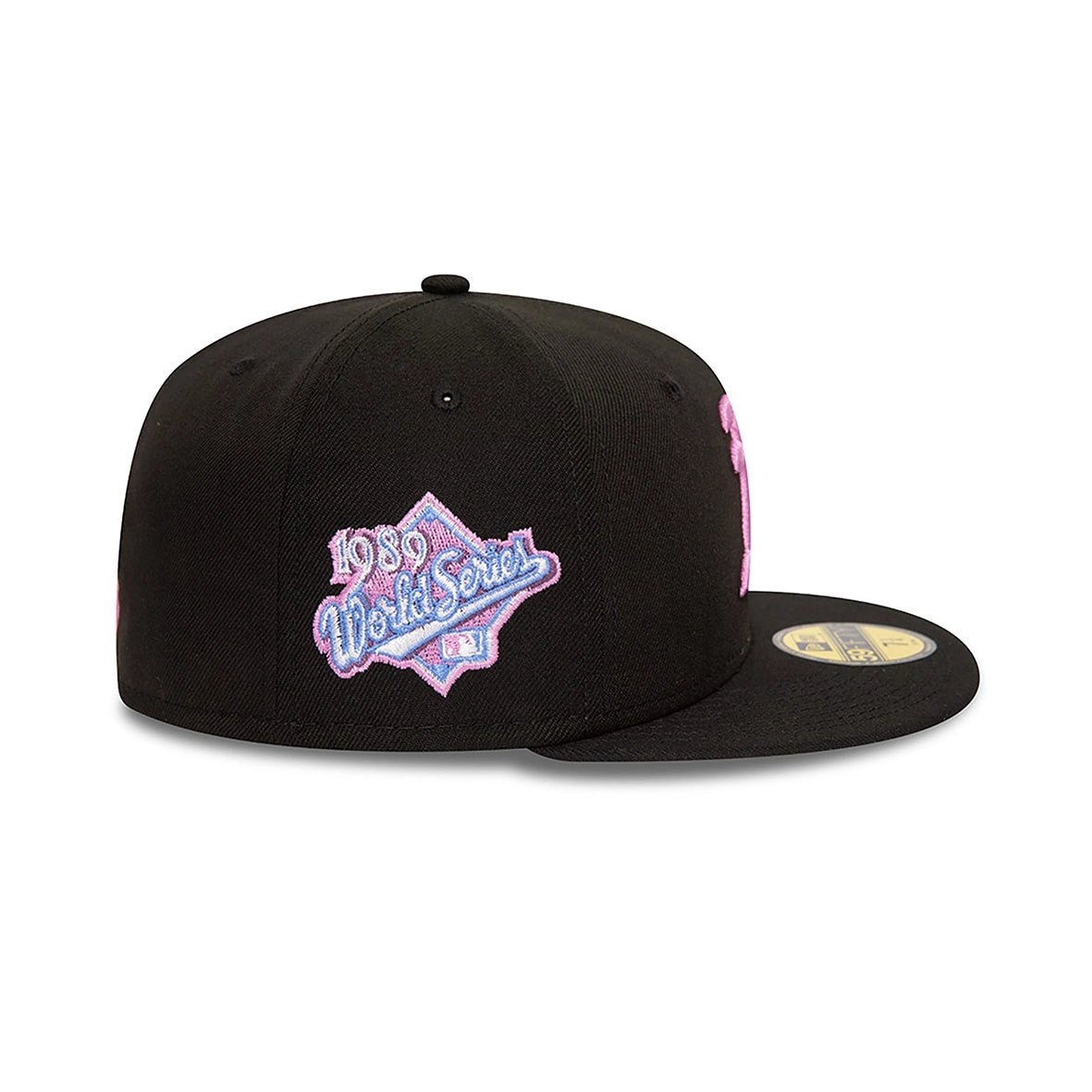 NEW ERA Oakland Athletic's 59FIFTY Fitted Cap