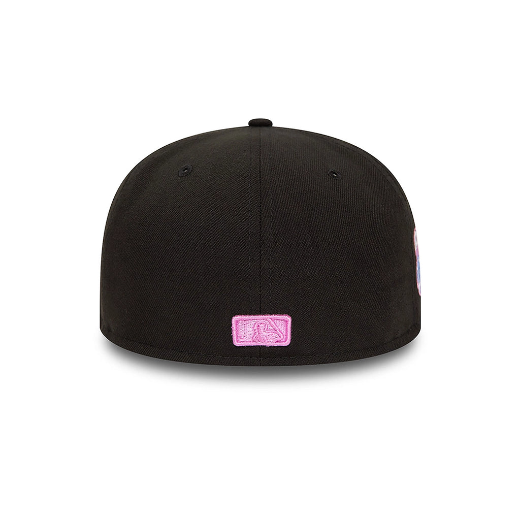 NEW ERA Oakland Athletic's 59FIFTY Fitted Cap