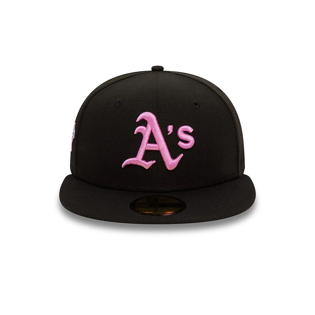 NEW ERA Oakland Athletic's 59FIFTY Fitted Cap
