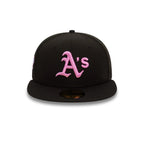 NEW ERA Oakland Athletic's 59FIFTY Fitted Cap