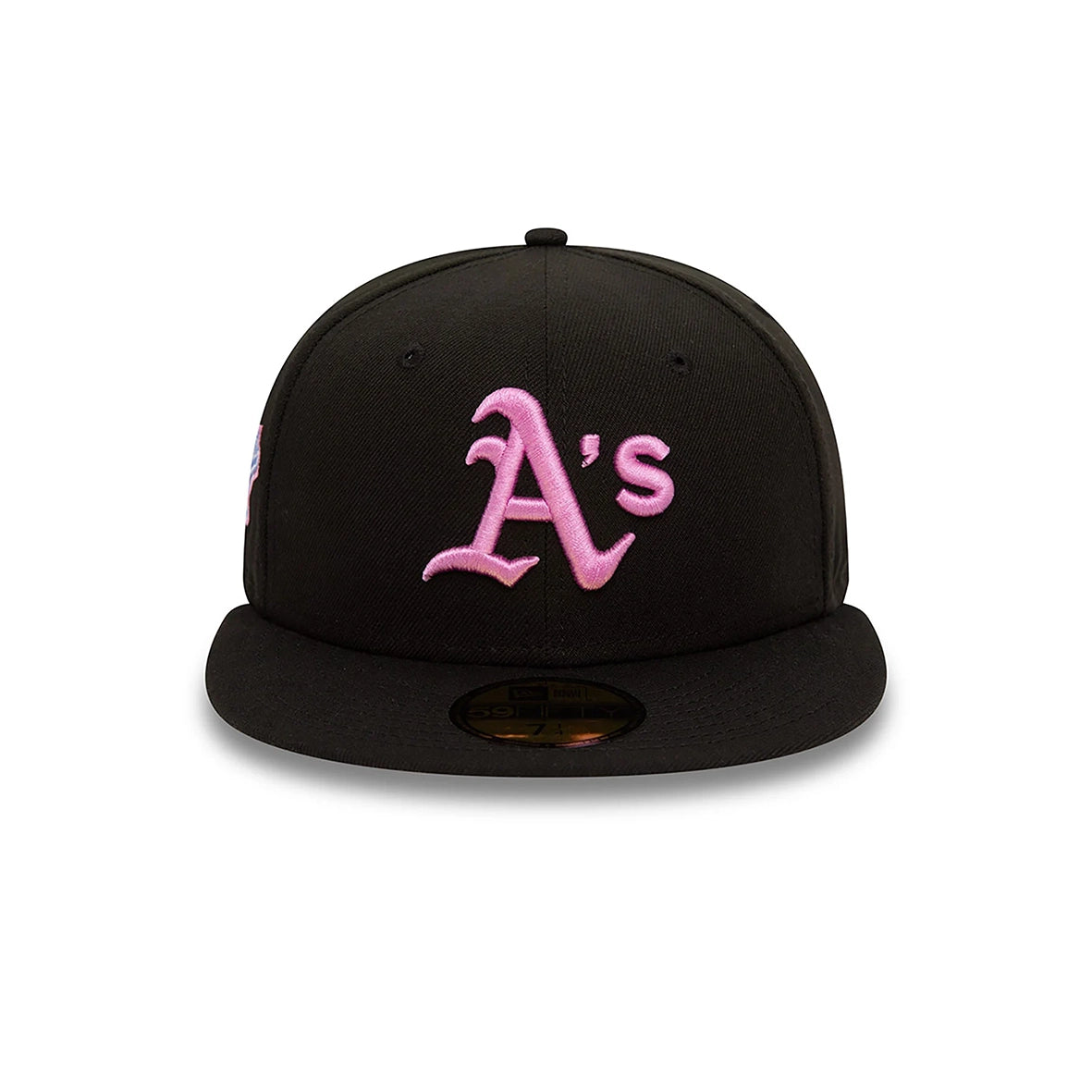 NEW ERA Oakland Athletic's 59FIFTY Fitted Cap