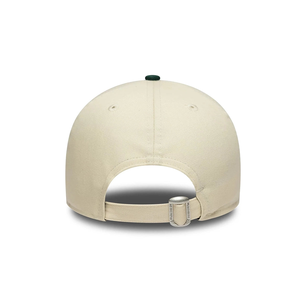 NEW ERA Oakland Athletics Colour Block Cream 9FORTY Adjustable Cap 60595214