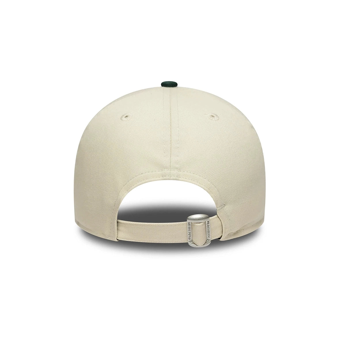 NEW ERA Oakland Athletics Green Colour Block 9FORTY Cap