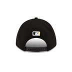 NEW ERA Pittsburgh Pirates Black Yellow 9FORTY MC Cap