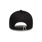NEW ERA WMNS New York Yankees Animals Black 9FORTY Cap