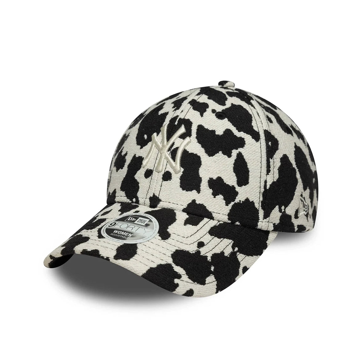 NEW ERA WMNS New York Yankees Animals Cow 9FORTY Cap 60771872