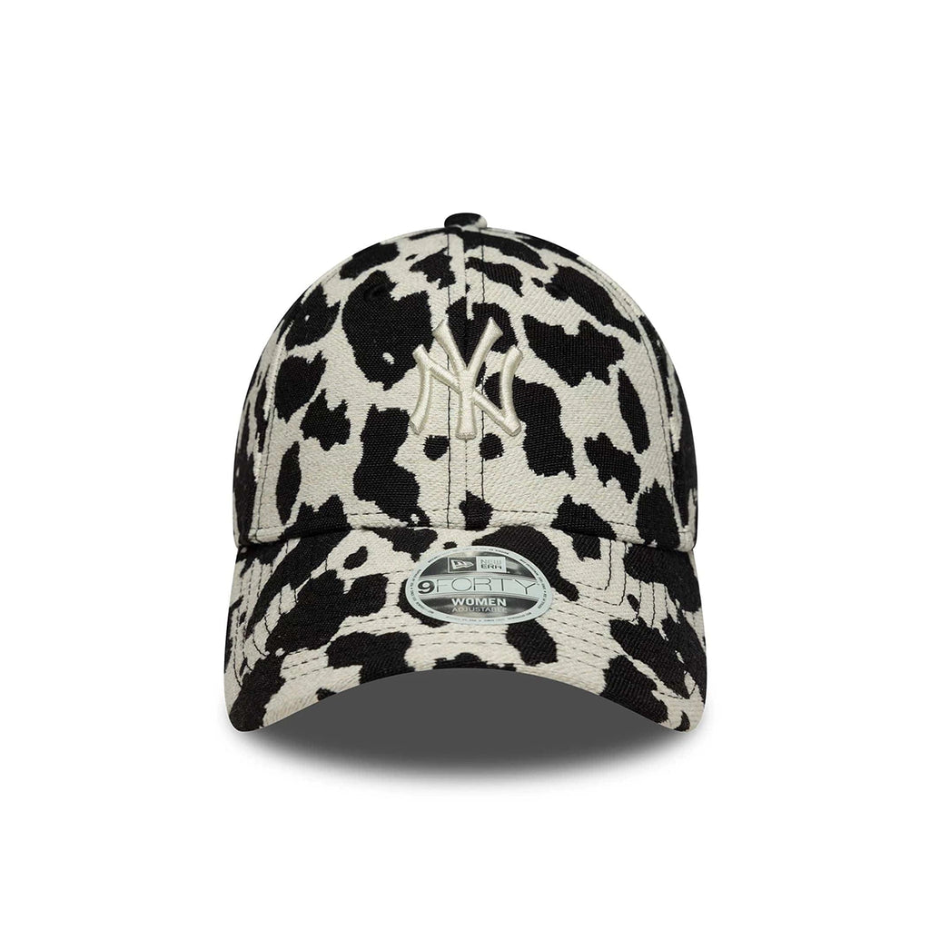 NEW ERA WMNS New York Yankees Animals Cow 9FORTY Cap 60771872