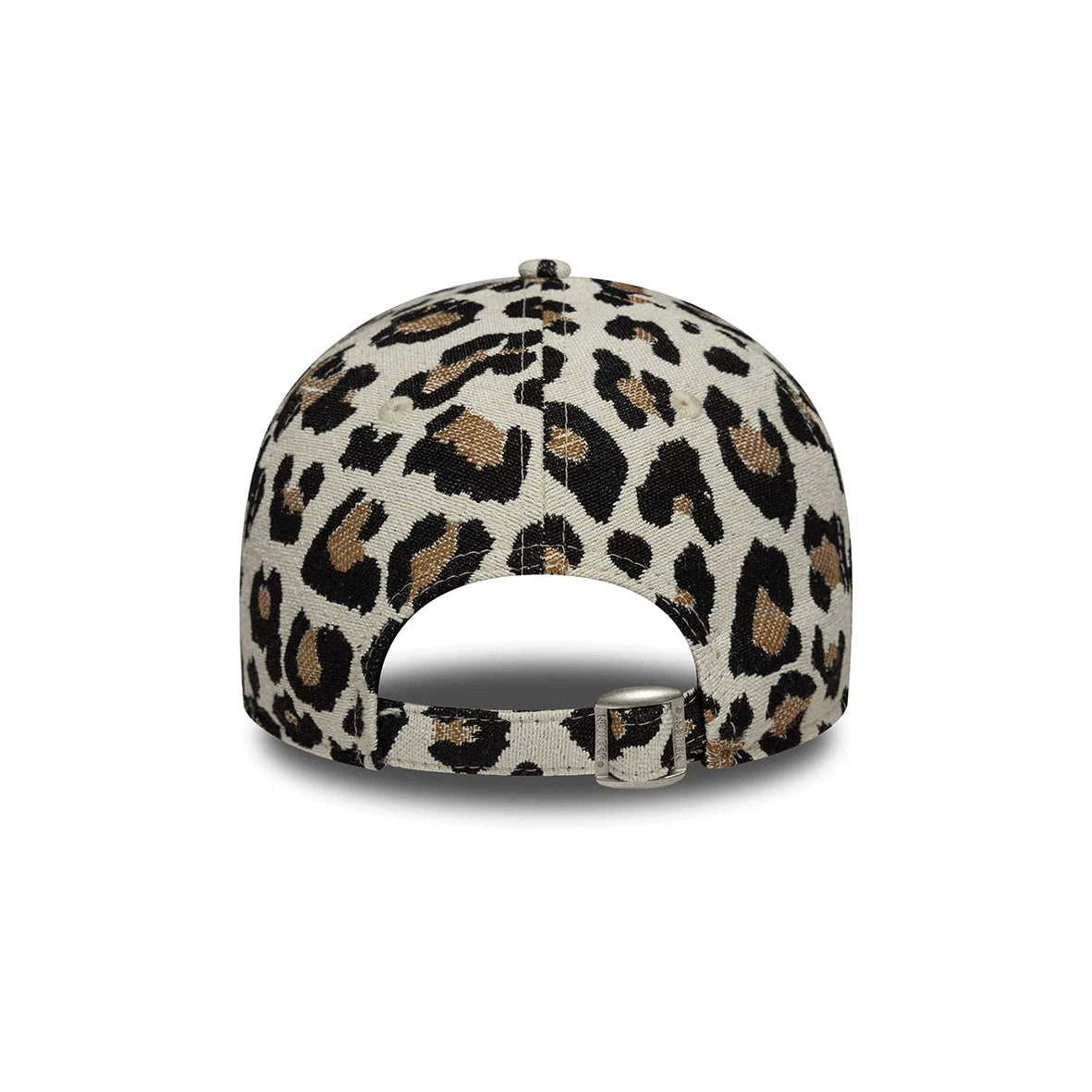 NEW ERA WMNS New York Yankees Animals Leopard 9FORTY Cap 60771750