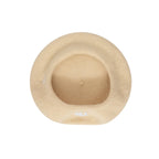 NEW ERA WMNS Wool Beret NY Yankees Beige