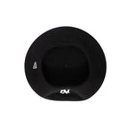 NEW ERA WMNS Wool Beret NY Yankees Black