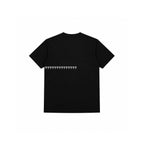NO SIGNAL ? 无信号 T-Shirt (W) Black