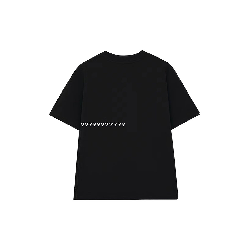 NO SIGNAL ? Classic T-Shirt Black