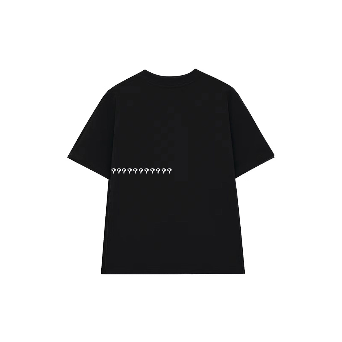 NO SIGNAL ? Classic T-Shirt Black