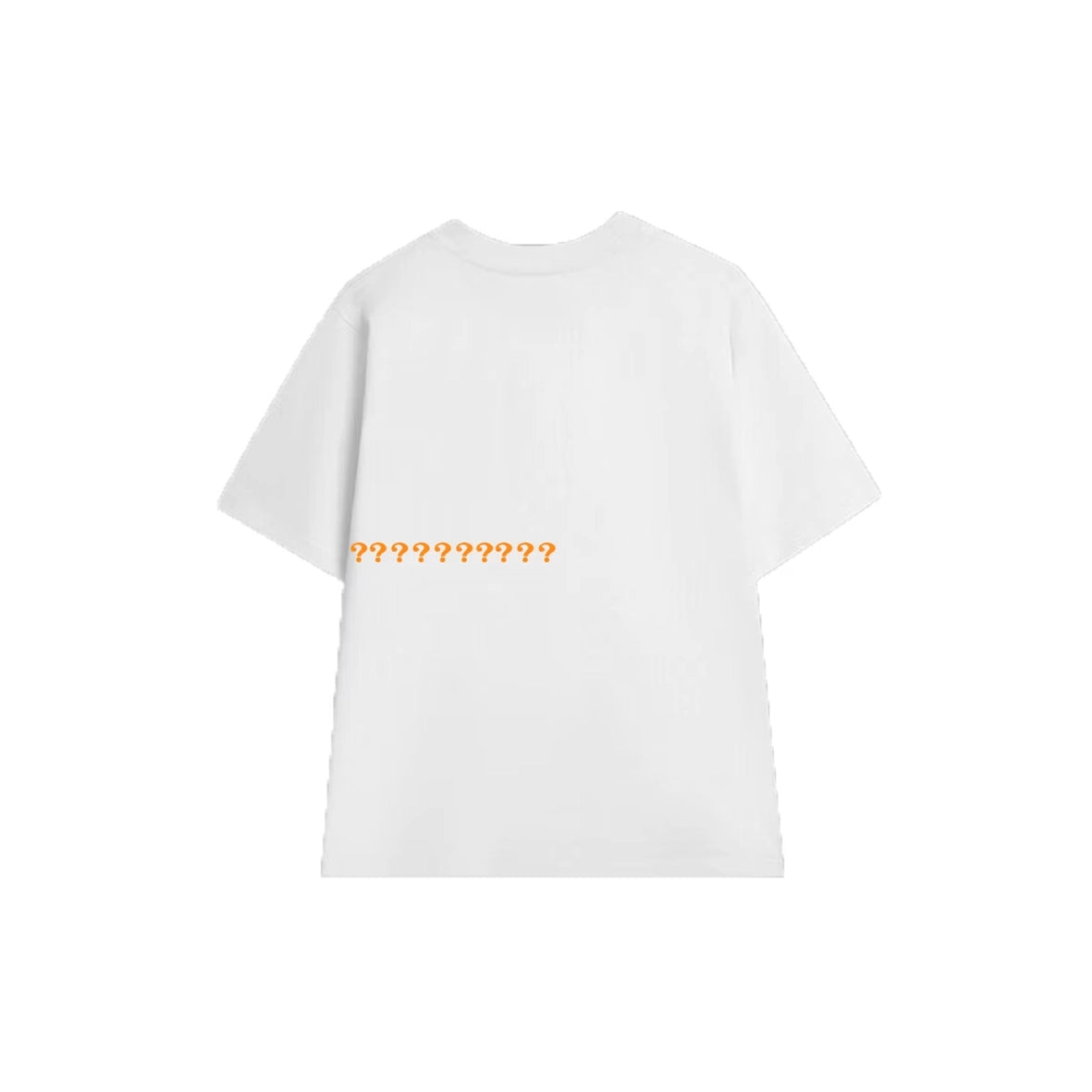 NO SIGNAL ? Classic T-Shirt White