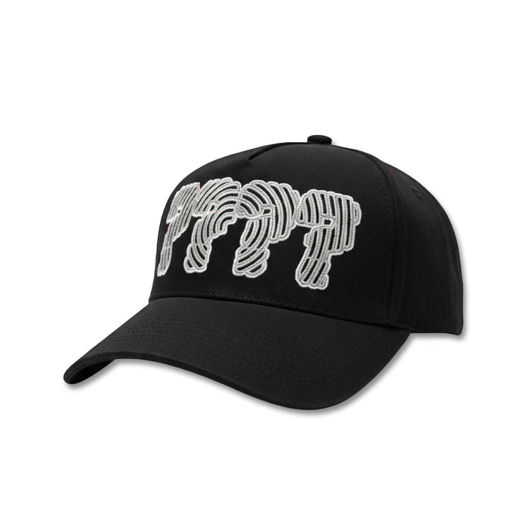 NO SIGNAL ? Digital Cap Black