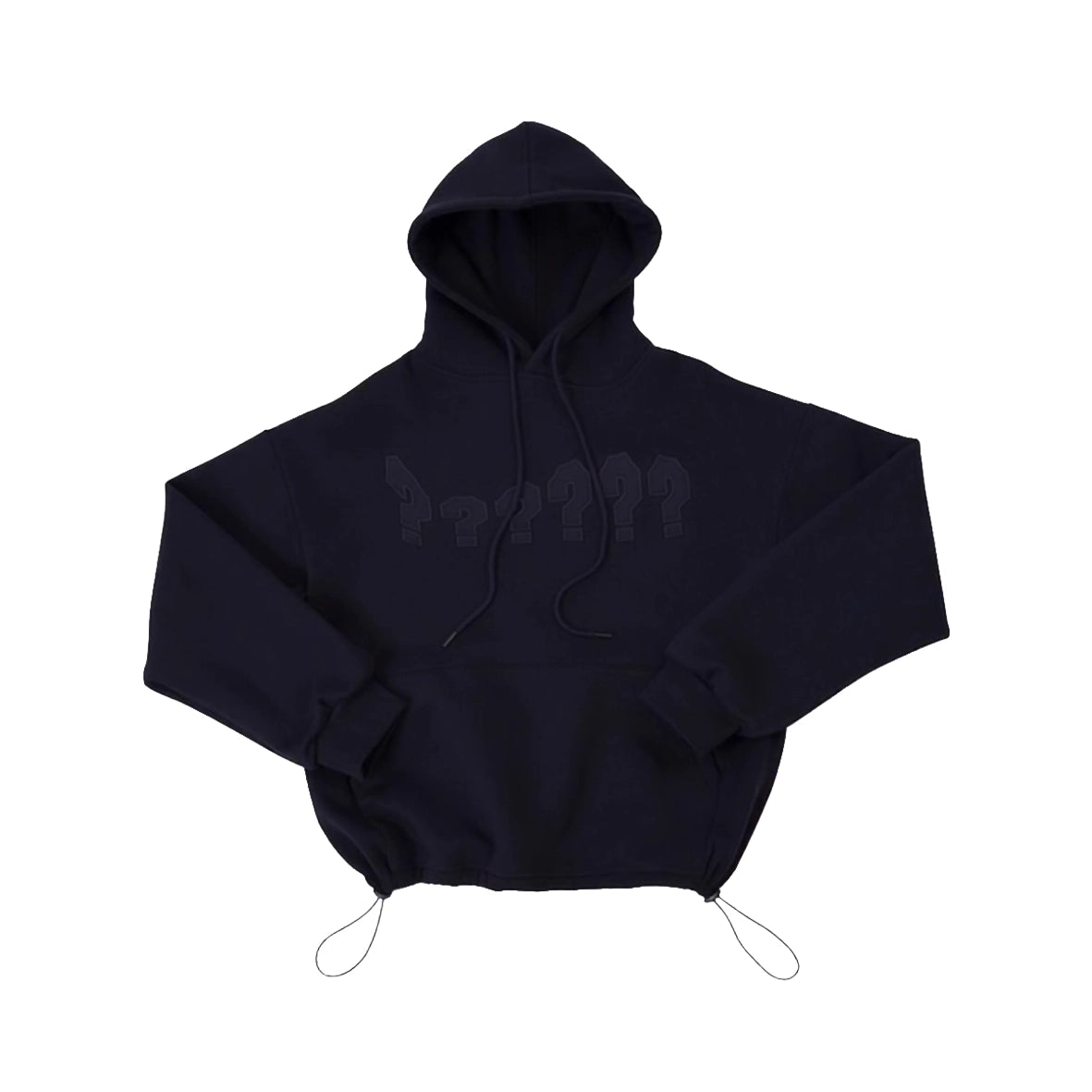NO SIGNAL ? Hoodie Black