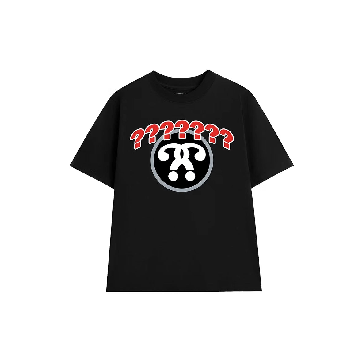 NO SIGNAL ? True Signal T-Shirt Black