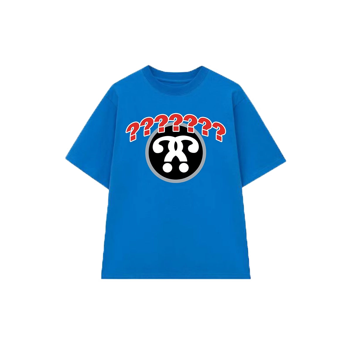 NO SIGNAL ? True Signal T-Shirt Blue Berry