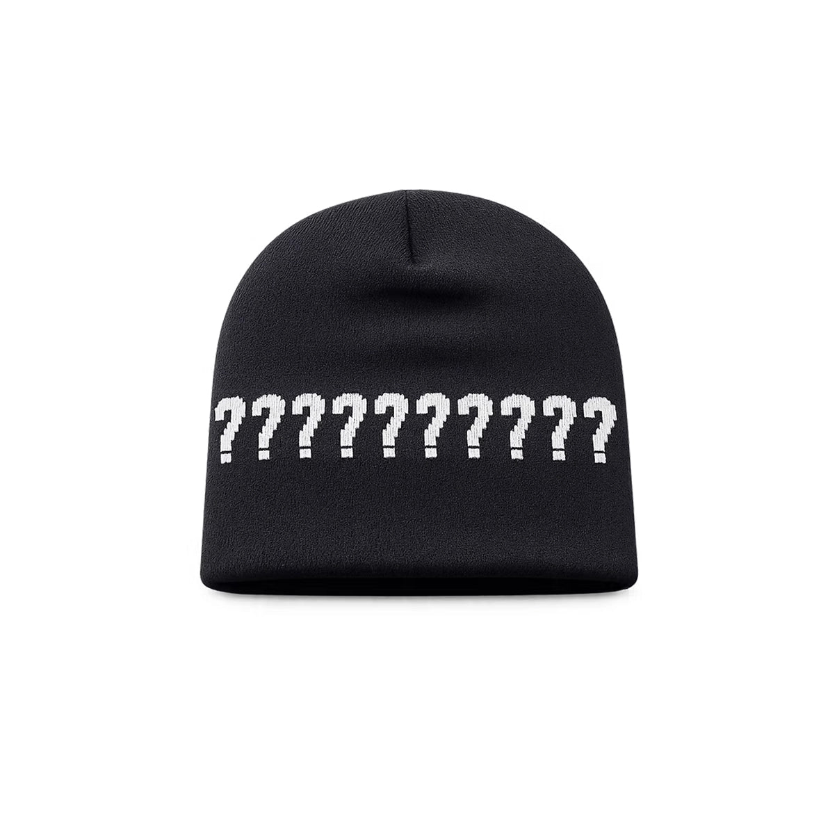 NO SIGNAL ? 无信号 Beanie