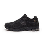 New Balance 2002R Cordura Black Phantom