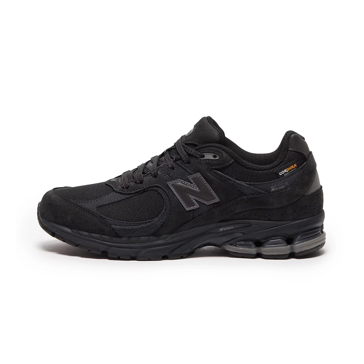 New Balance 2002R Cordura Black Phantom