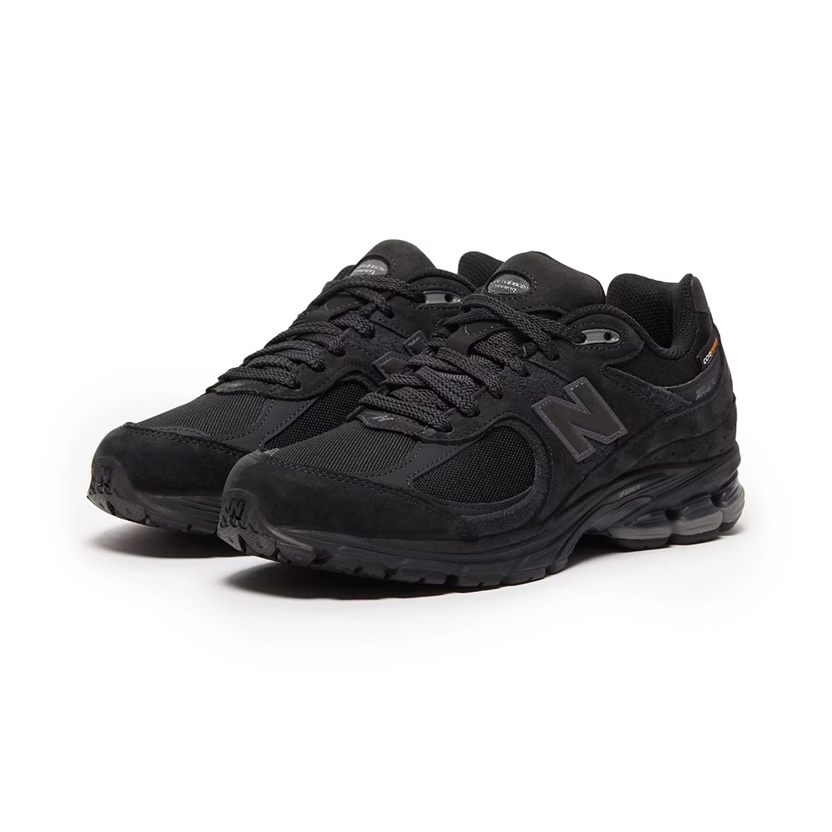 New Balance 2002R Cordura Black Phantom