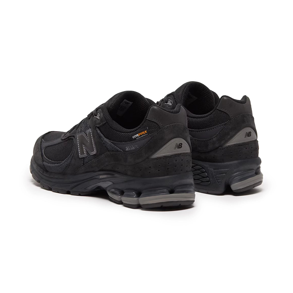 New Balance 2002R Cordura Black Phantom