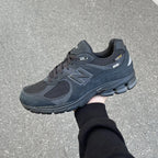 New Balance 2002R Cordura Black Phantom