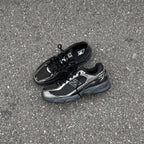 New Balance 509 Dark Silver Metallic U509E1