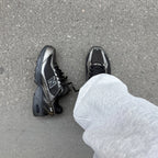 New Balance 509 Dark Silver Metallic U509E1