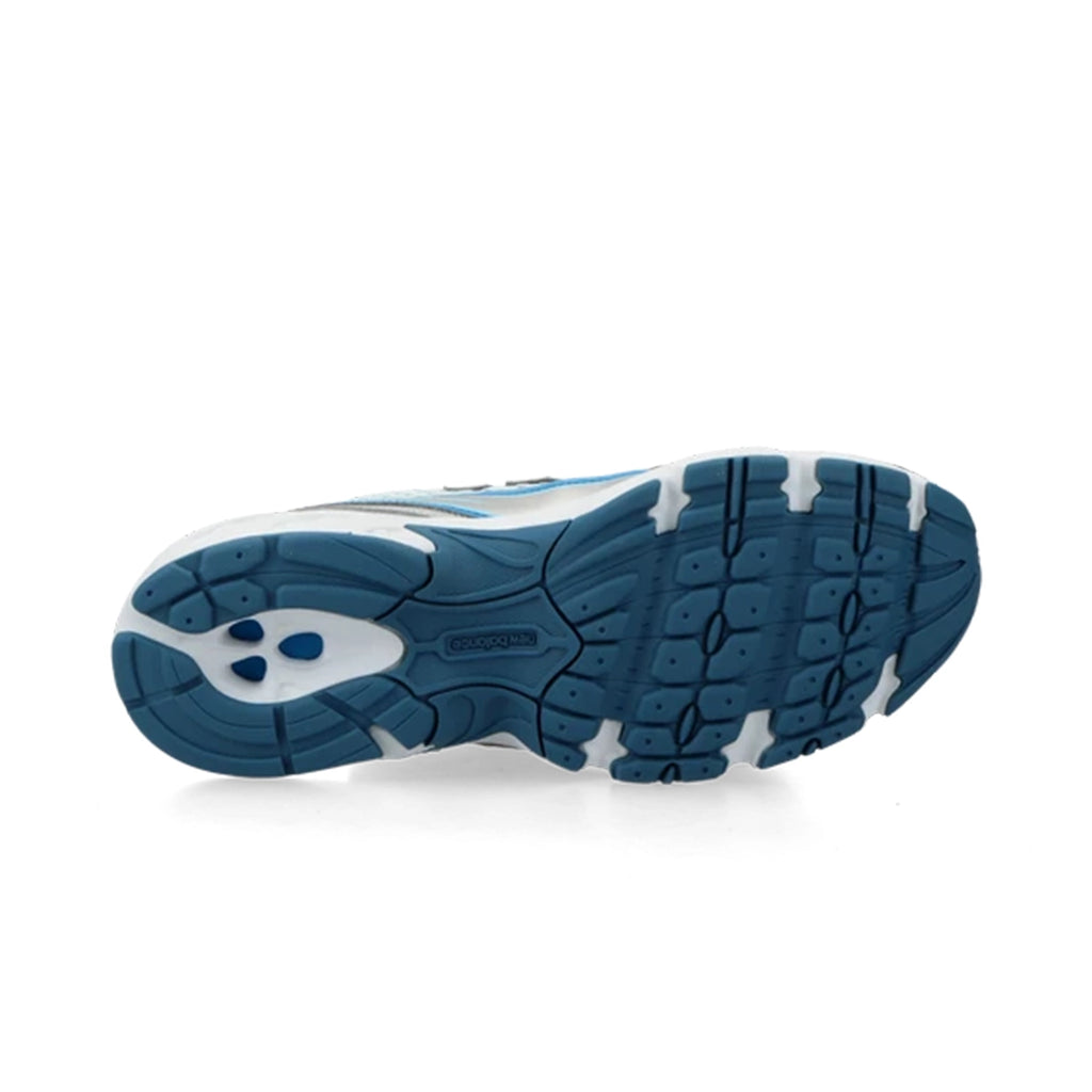 New Balance 740 Blue Agate White