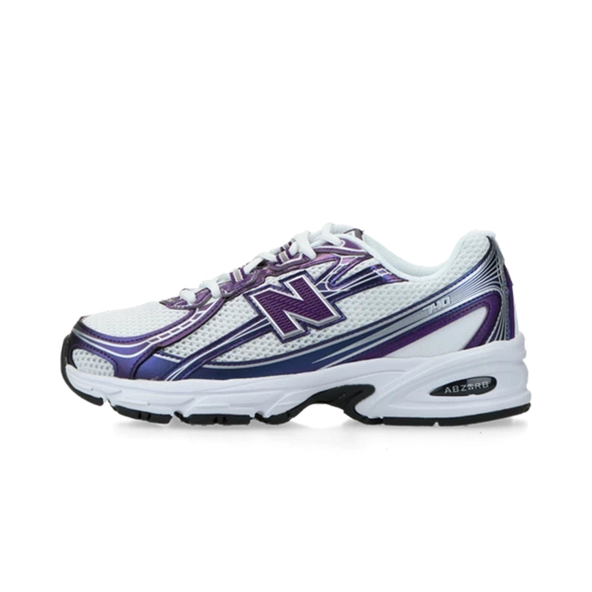 New Balance 740 Concorde Grape