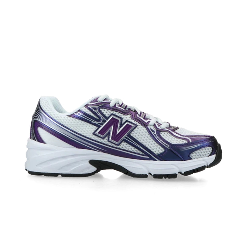 New Balance 740 Concorde Grape