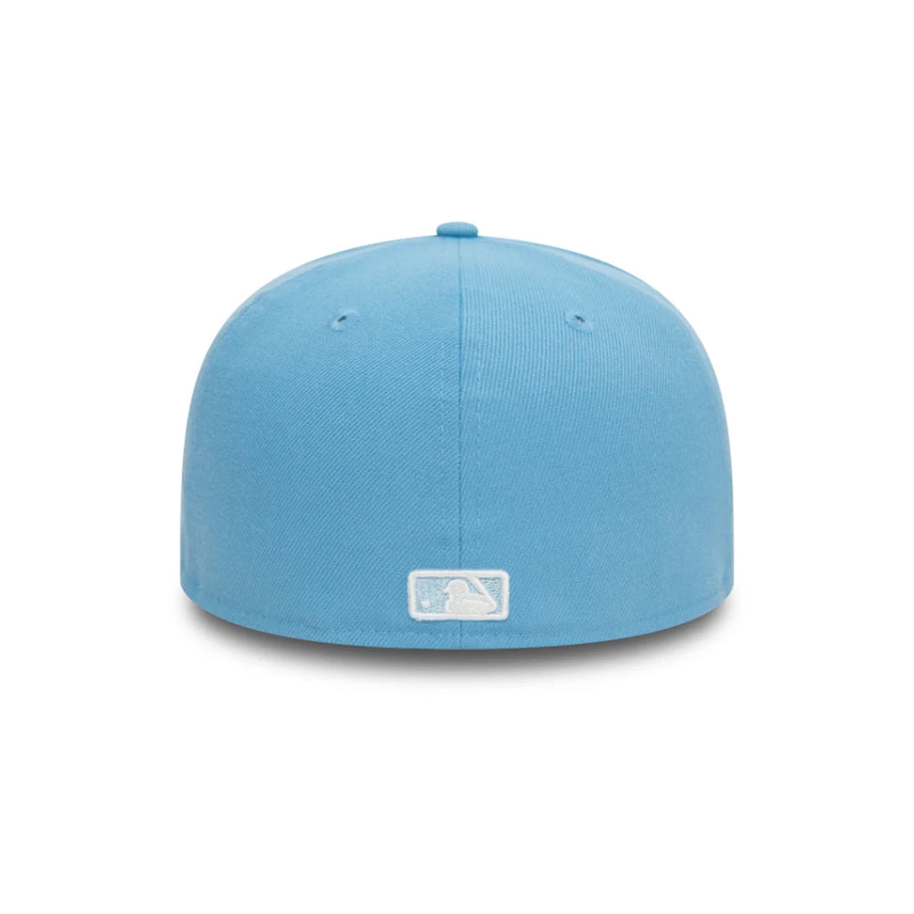 NEW ERA NY Yankees Cloud Sky 59FIFTY Fitted Cap