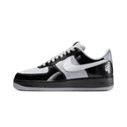 Nike Air Force 1 Low Syna Central Cee Black White Smoke Grey