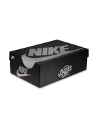 Nike Air Force 1 Low Syna Central Cee Black White Smoke Grey