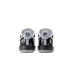 Nike Air Force 1 Low Syna Central Cee Black White Smoke Grey