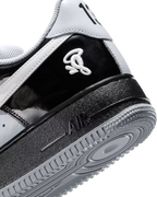 Nike Air Force 1 Low Syna Central Cee Black White Smoke Grey