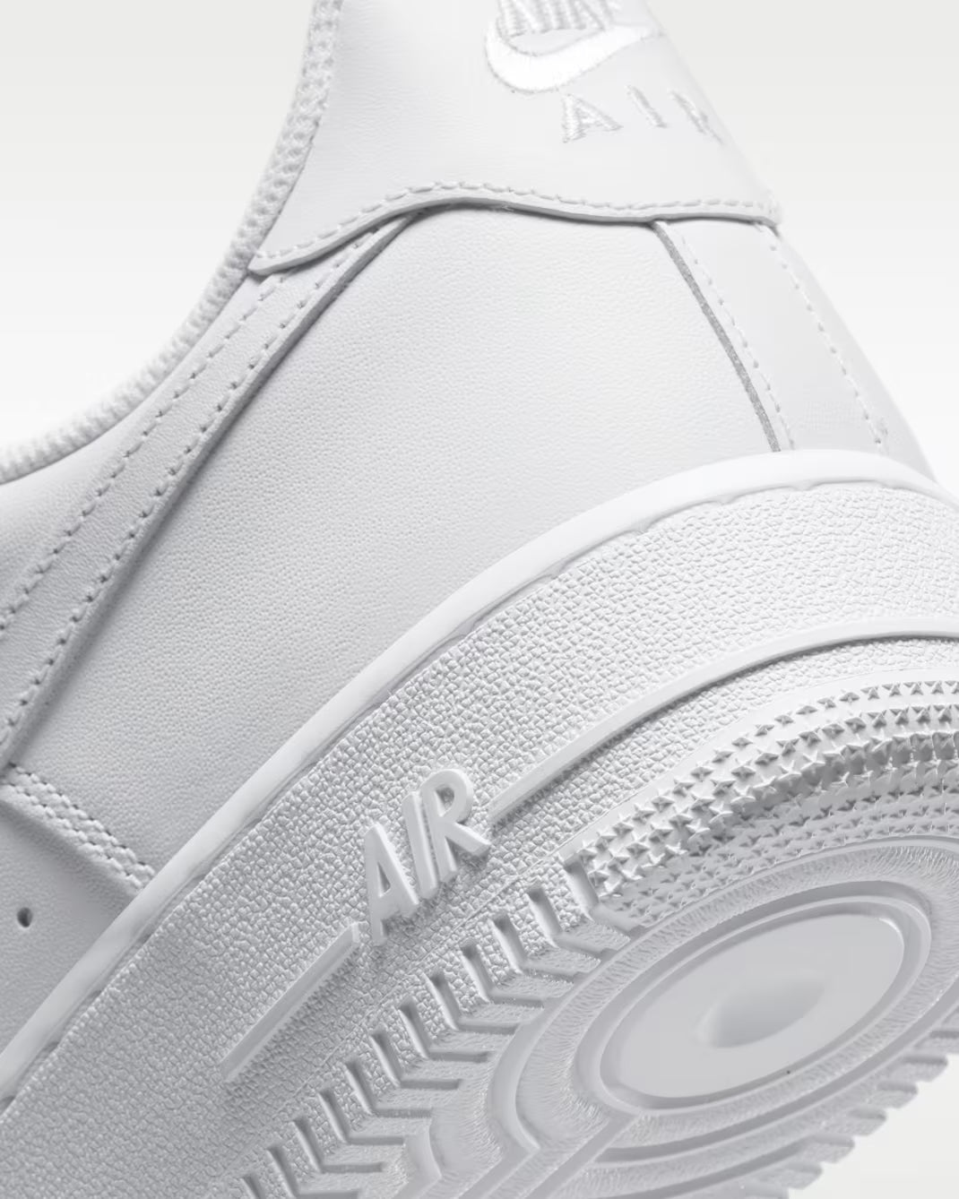 Nike Air Force 1 Low '07 White CW2288-111