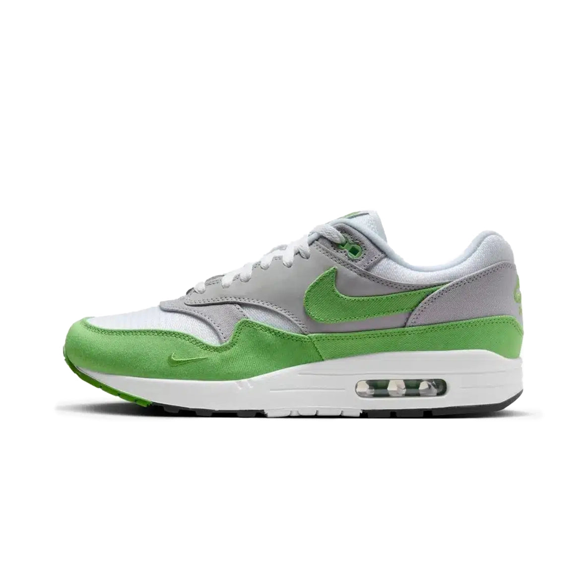 Nike Air Max 1 Patta 20th Anniversary Chlorophyll