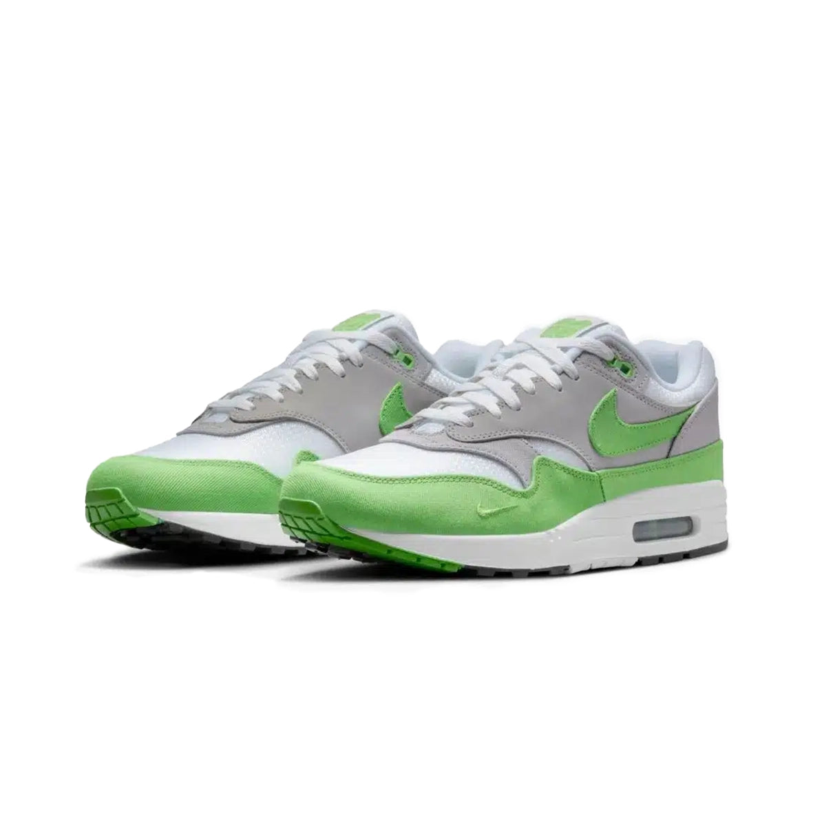 Nike Air Max 1 Patta 20th Anniversary Chlorophyll