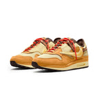 Nike Air Max 1 Travis Scott Cactus Jack Wheat Lemon Drop DO9392-701