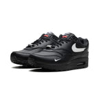 Nike Air Max 1 '87 SP Supreme Black White HF8813-001
