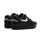 Nike Air Max 1 '87 SP Supreme Black White HF8813-001