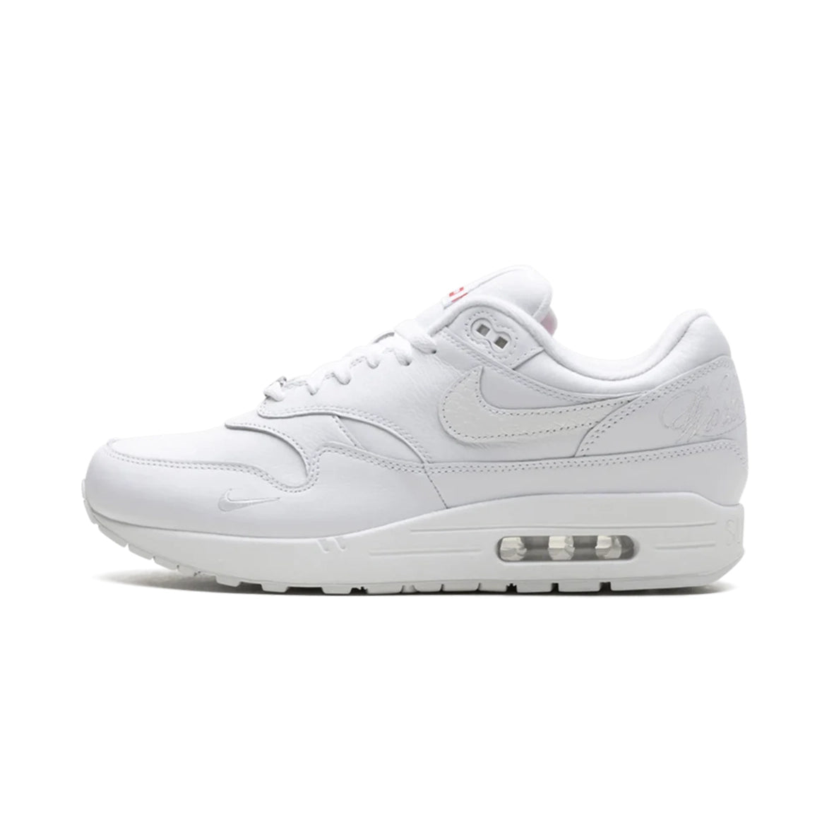 Nike Air Max 1 '87 SP Supreme Triple White