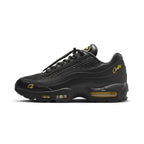 Nike Air Max 95 Corteiz Honey Black
